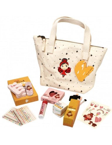GIRLY GIRL ESSENTIALS