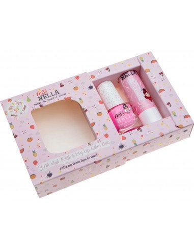 BALSAM BUZËSH HONEY BUNNY + MN28