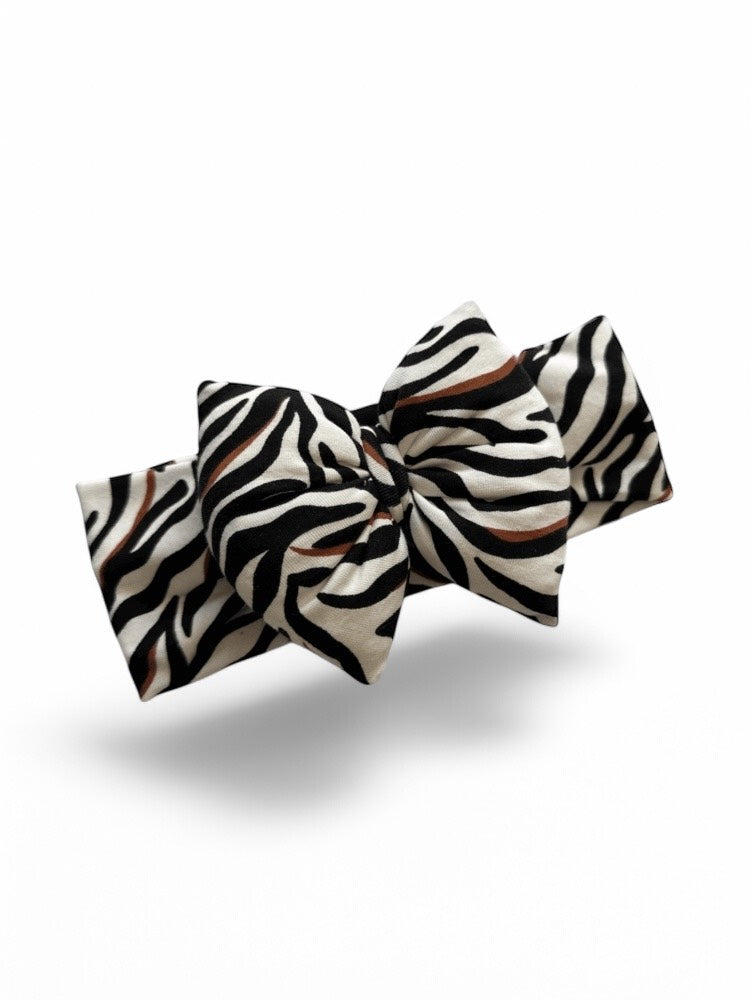 Zebra Fjongo