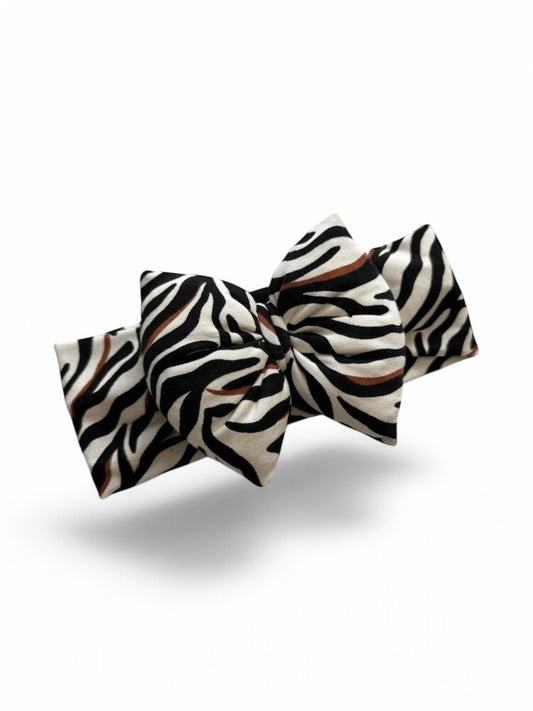 Zebra Fjongo