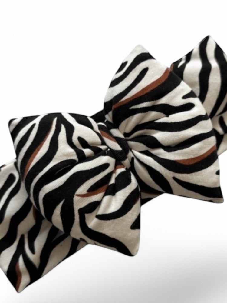 Zebra Fjongo
