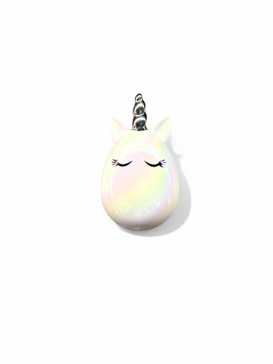 Krehër Flokësh Unicorn White