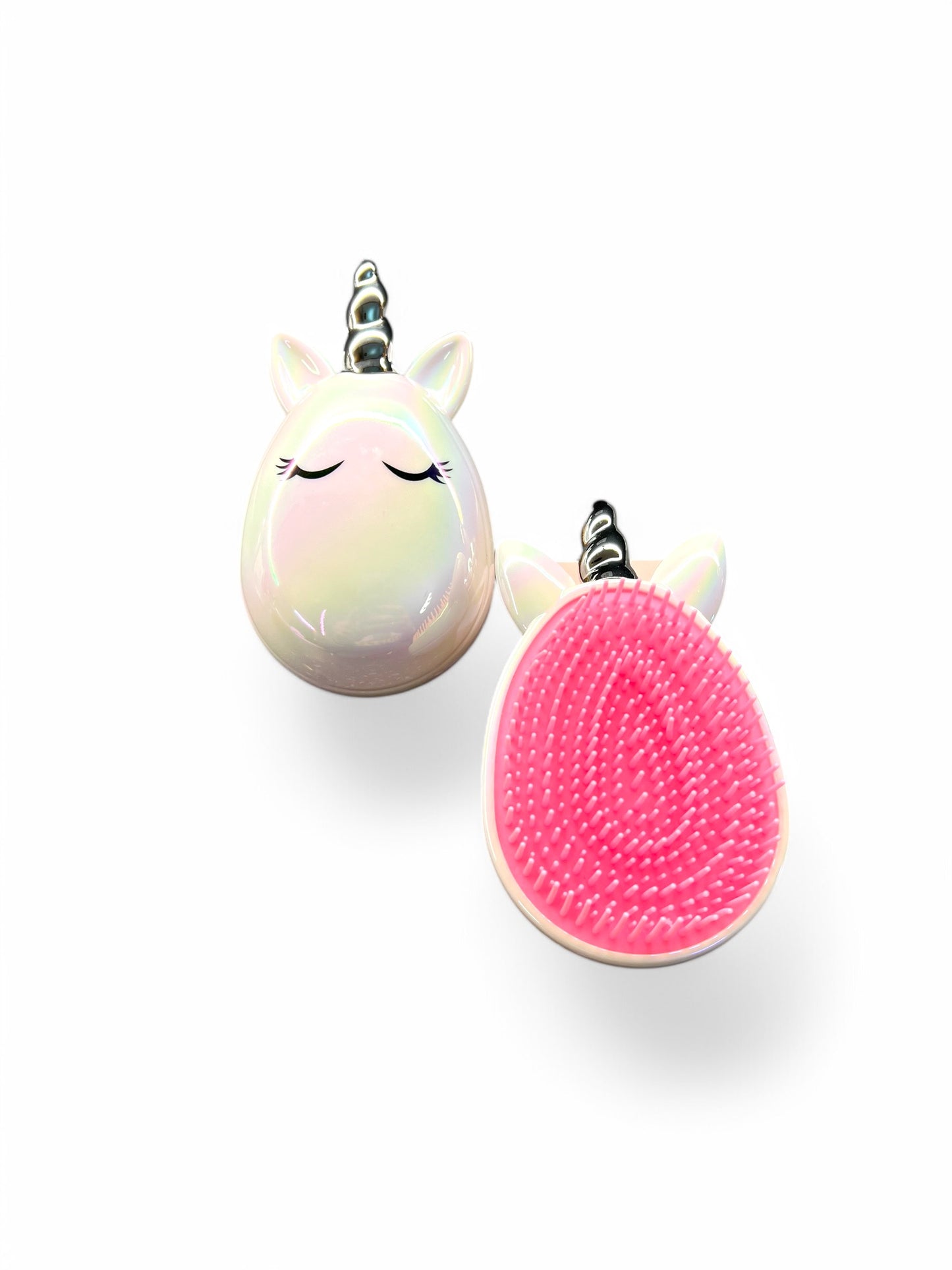 Krehër Flokësh Unicorn White