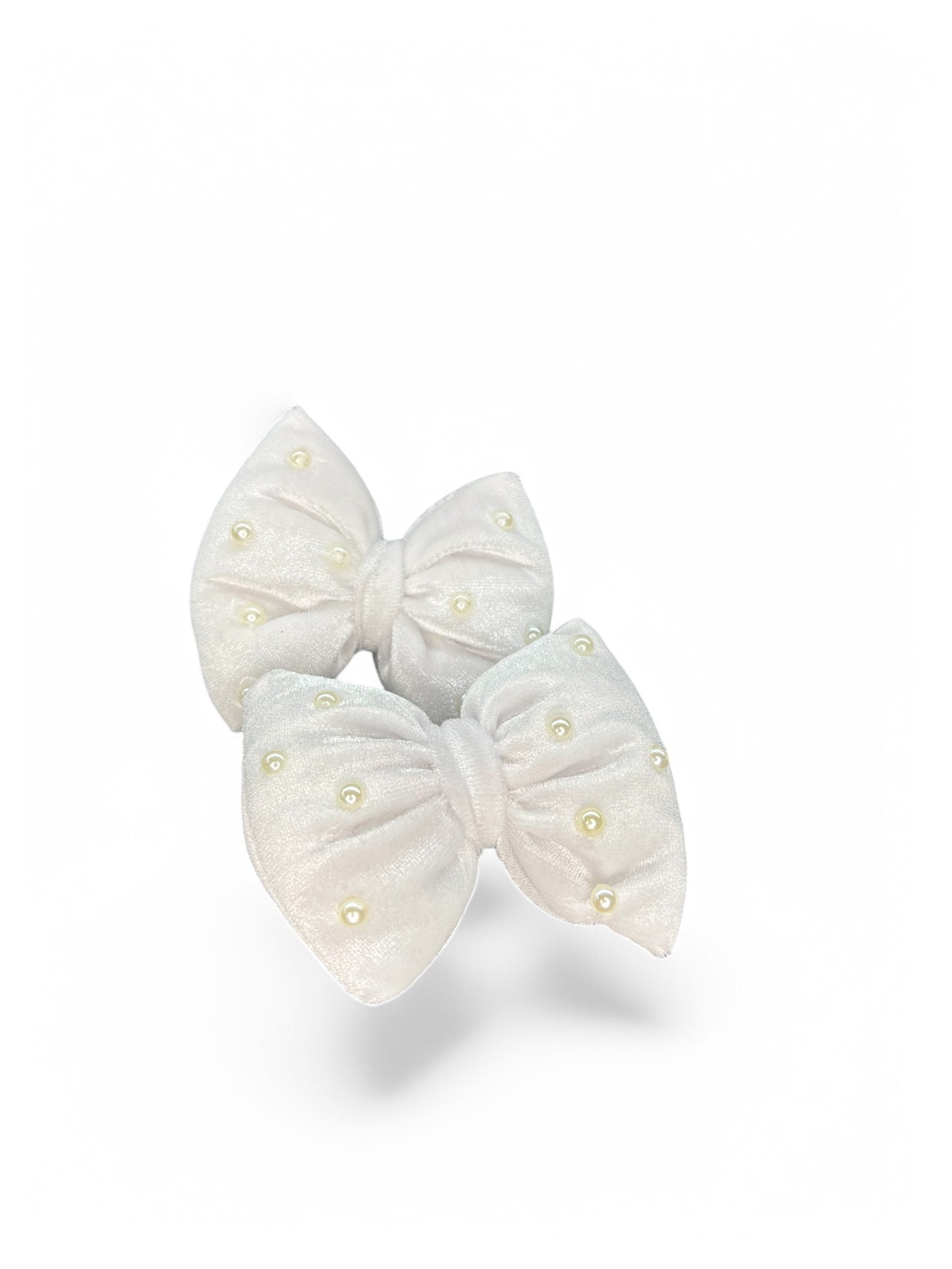 Set Shiritash White Pearl