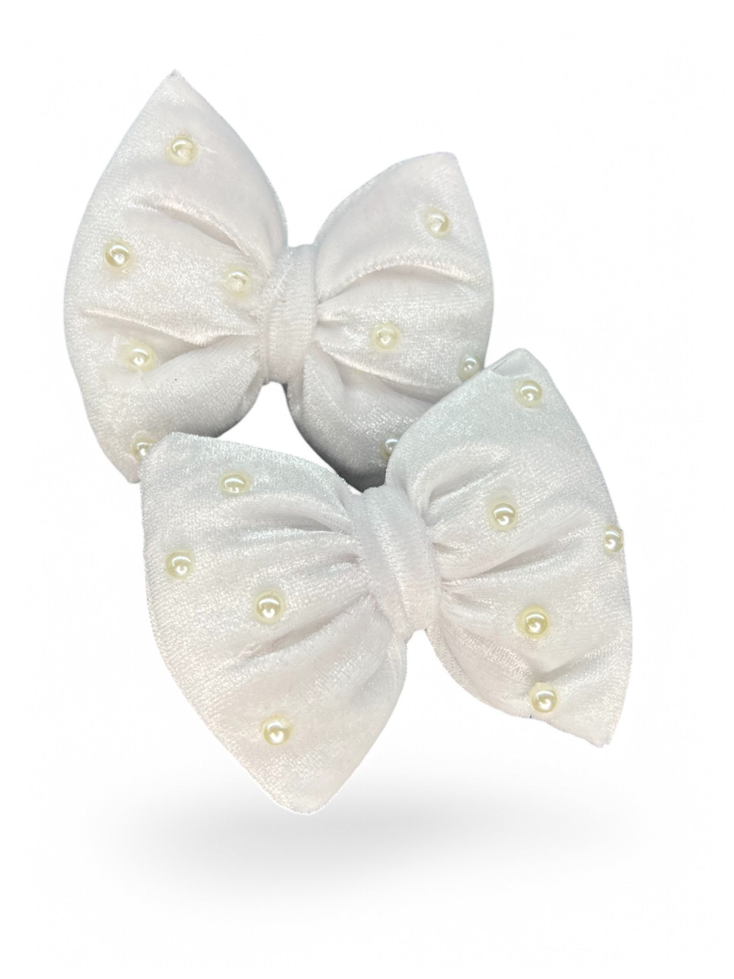 Set Shiritash White Pearl