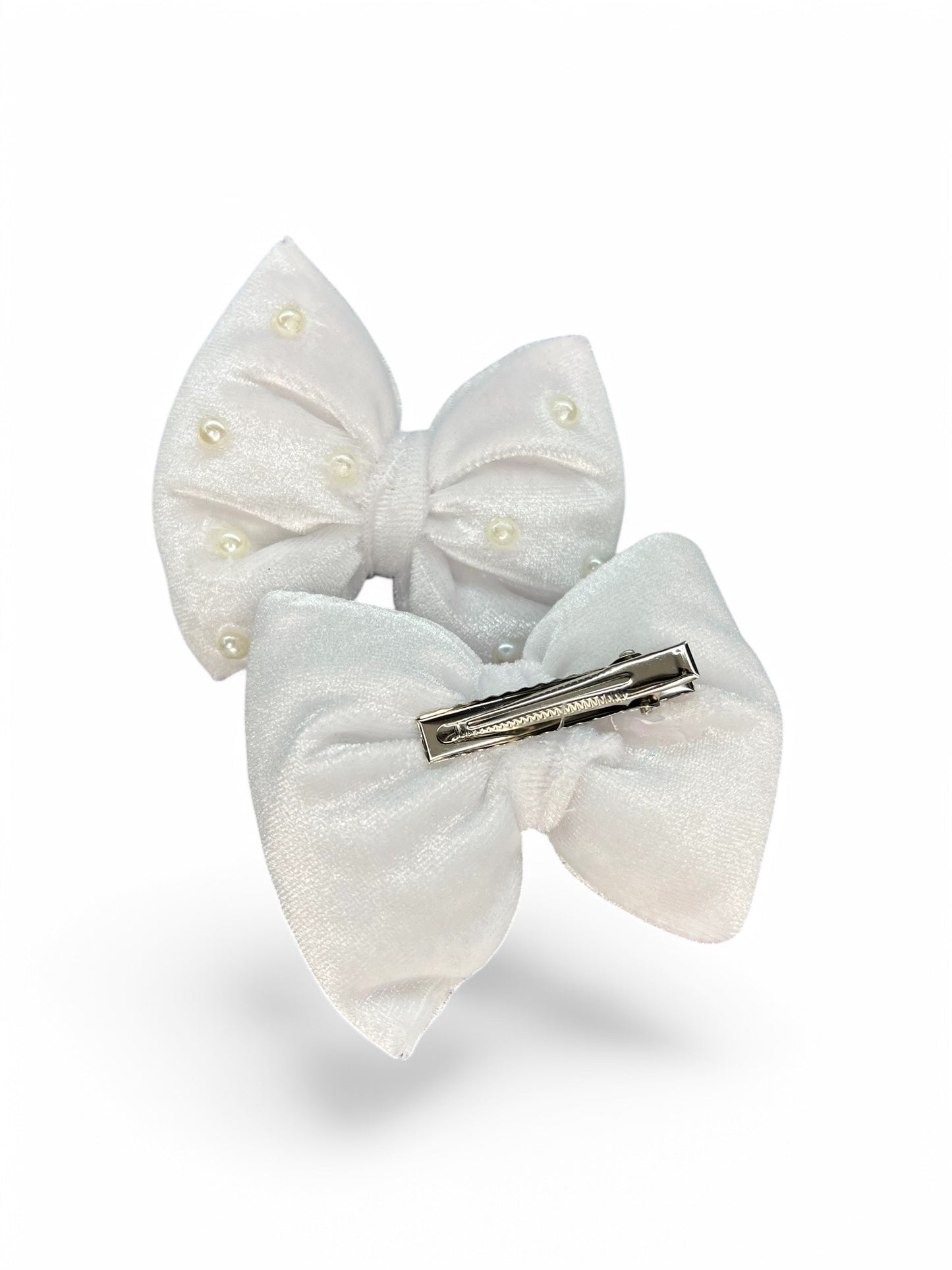 Set Shiritash White Pearl