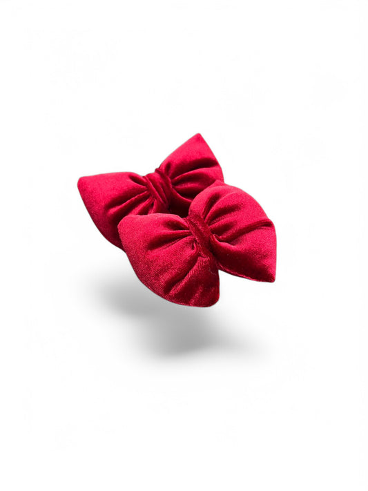 Set Shiritash Red Velvet