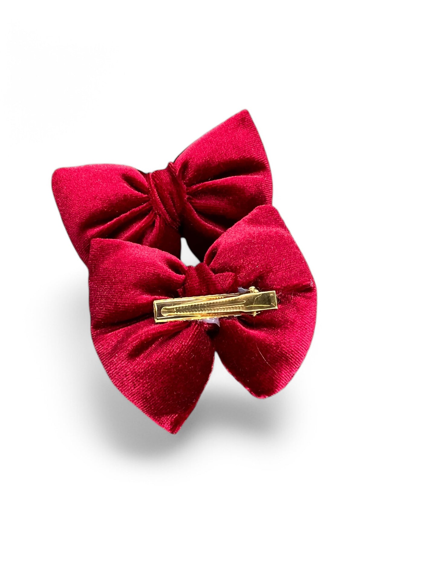 Set Shiritash Red Velvet