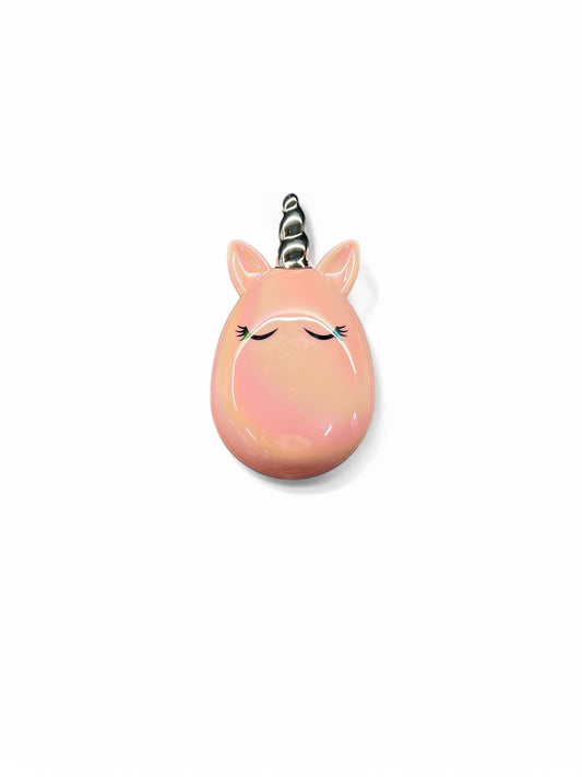 Krehër Flokësh Unicorn Pink
