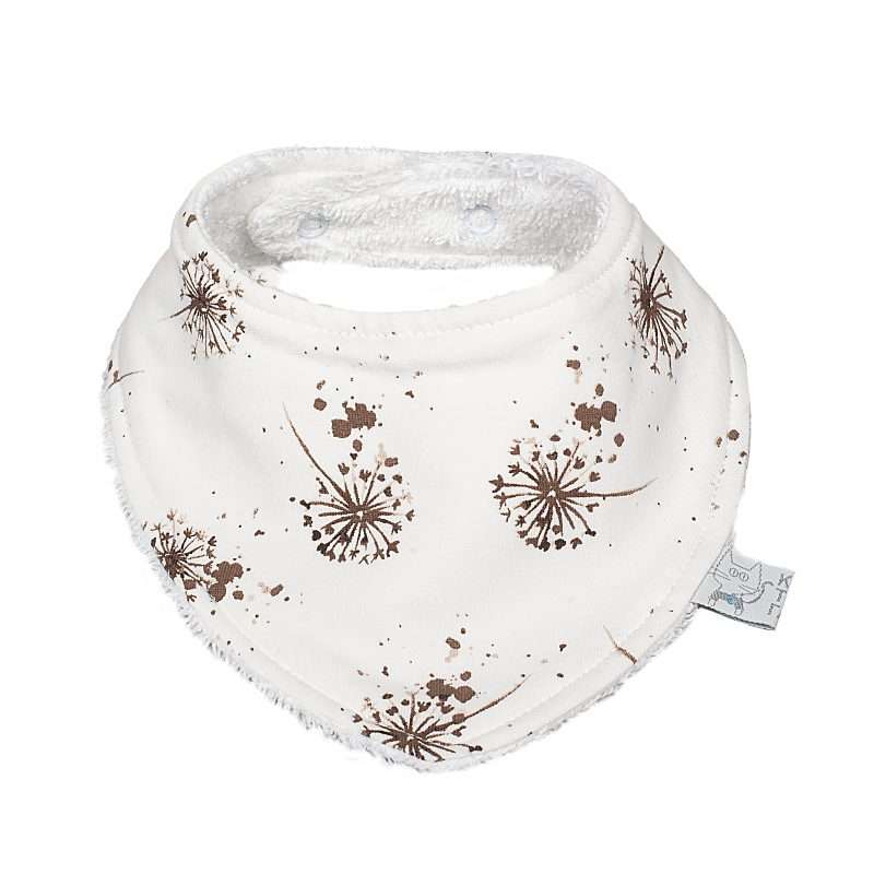 Bibë-Bandana për Foshnje Hawkbit