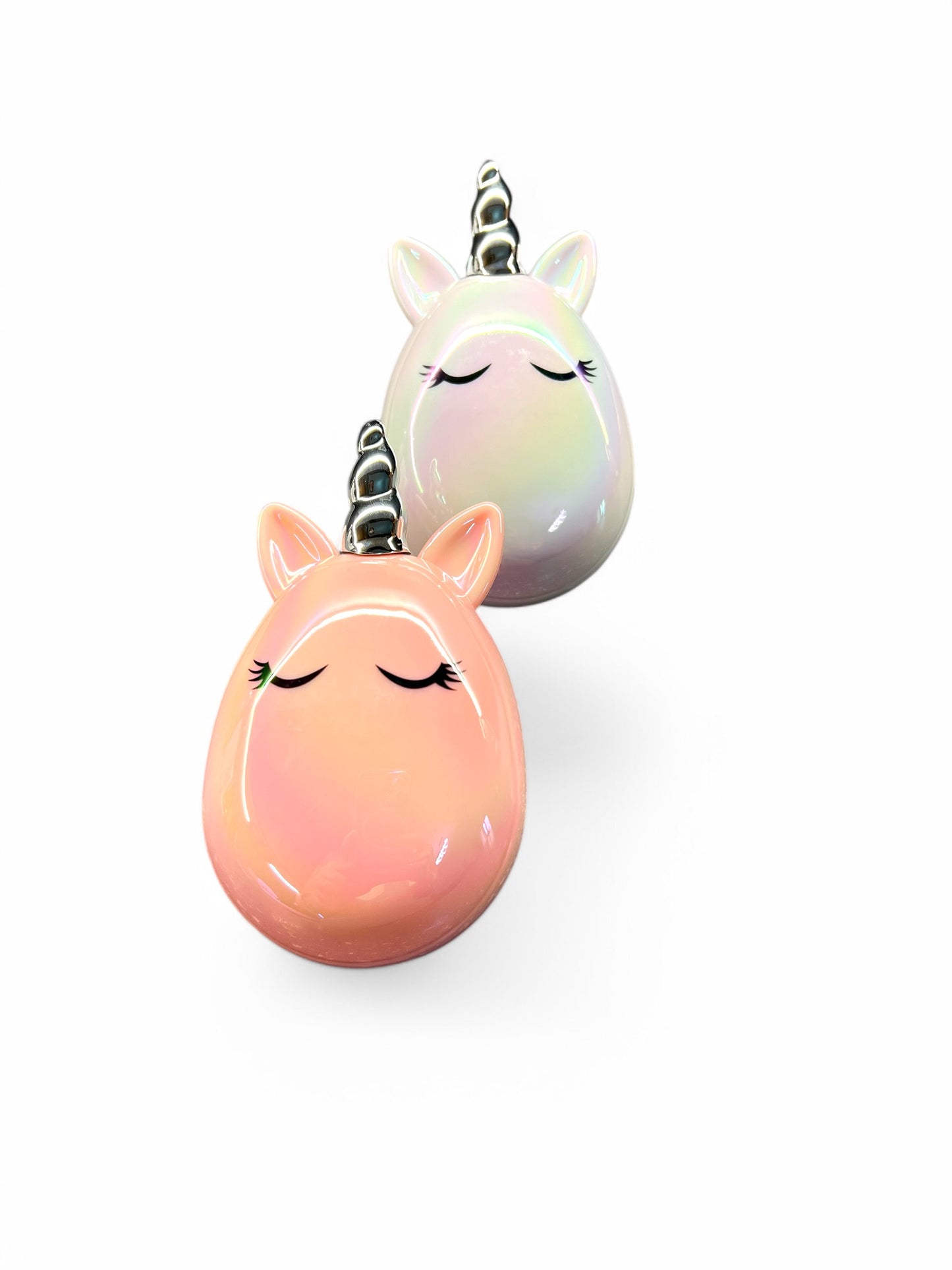 Krehër Flokësh Unicorn Pink