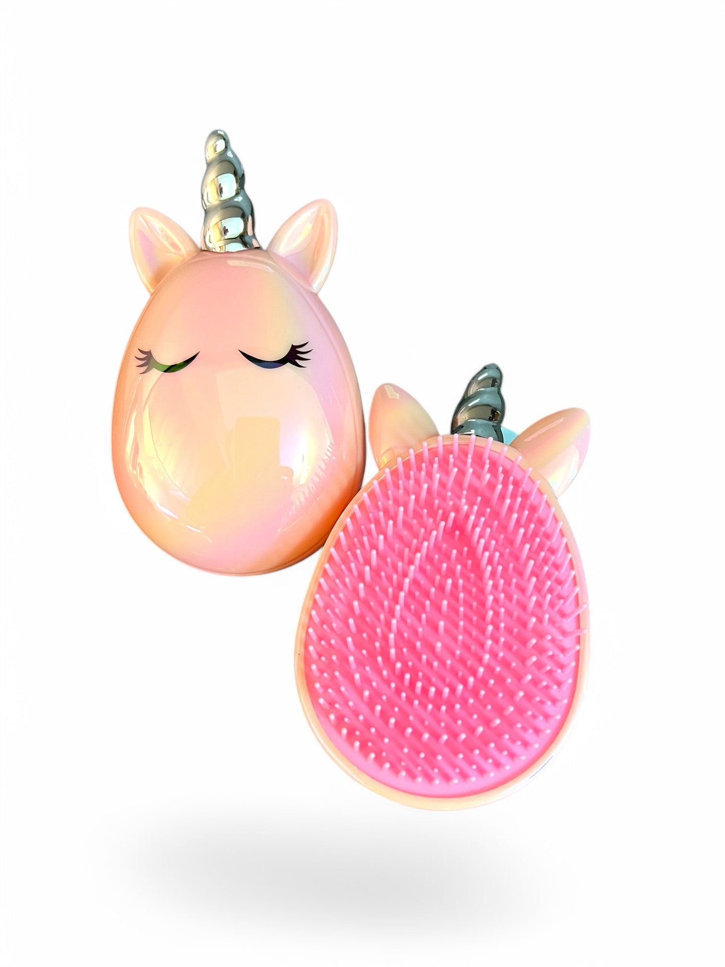 Krehër Flokësh Unicorn Pink