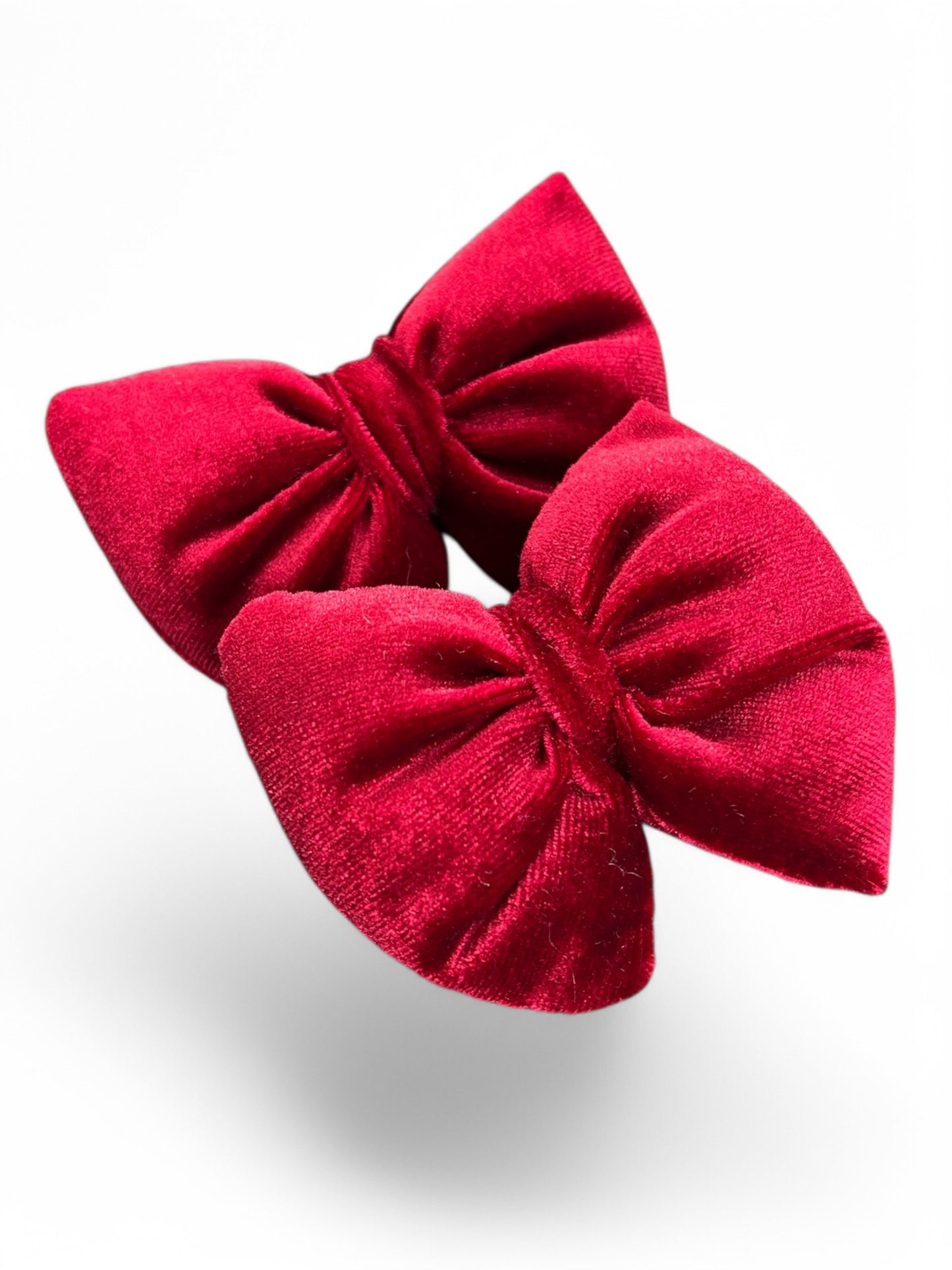 Set Shiritash Red Velvet